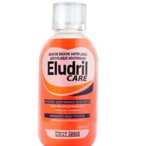 Eludril Care 500ml