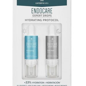 Endocare Expert Drops Hydrating Protocol 2*10ml