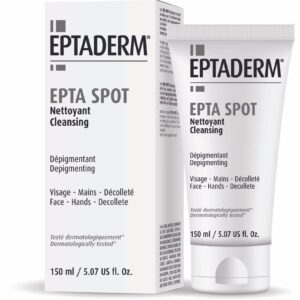 Epta Spot Nettoyant 150ml