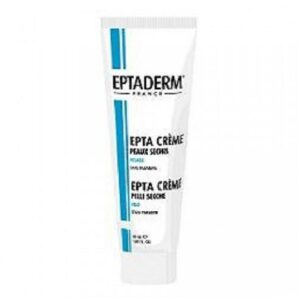 Epta Creme Hydra Visage Ps 50ml