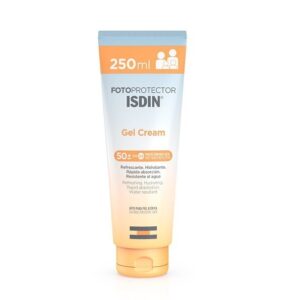 Fotoprotecteur Gel Creme SPF50+ 250ml