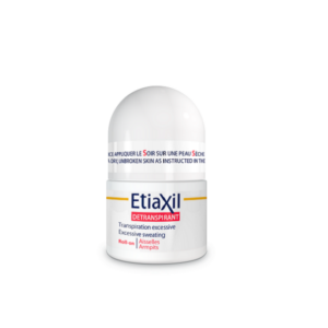 Etiaxil Detranspirant Extreme Roll-on Aisselles Pn 15ml