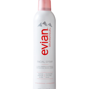 Evian Facial spray brumisateur 300ml — vue principale