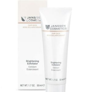 Janssen Cosmetics Exfoliant Eclaircissant 50ml