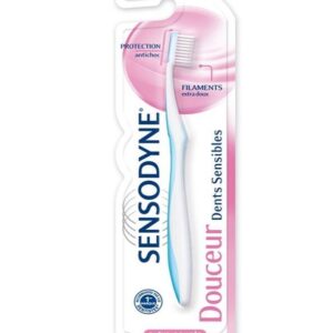 Sensodyne Bad Extra-Souple