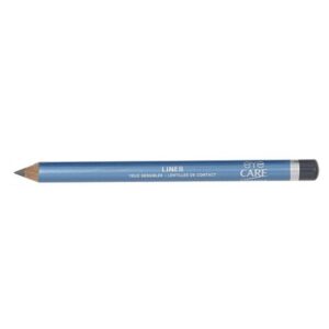 Eye Care Liner Crayon Des Yeux Gris