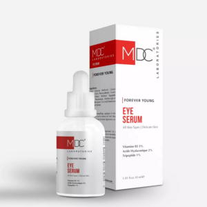 MDC Forever Young Eye Serum 30ml โ vue principale