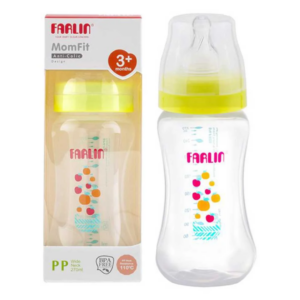 Farlin Bib Col Large Momfit +3m 270ml