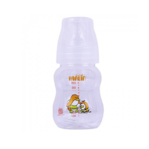 Farlin Bib En Plastic GM 200ml