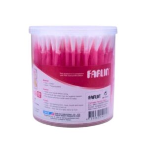 Farlin Coton Tige 200 Pcs
