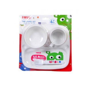 Farlin Set De Table PER-246