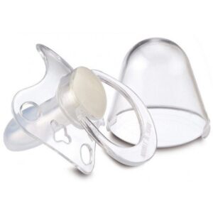 Farlin Suc En Silicone 1er Age TOP-101