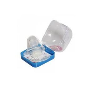 Farlin Sucette En Silicone Anatomique TOP-102