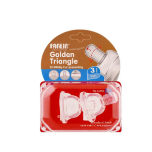 Farlin Tetine Silicon Stretchy Sml/2p T-3