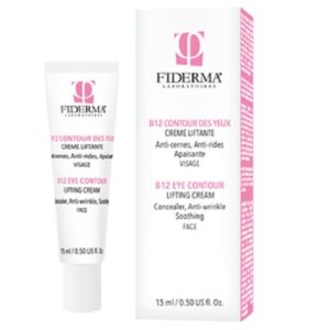Fiderma B12 Contour Des Yeux 15ml