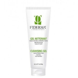 Fiderma Acnefid Gel Nett Purifiant 200ml