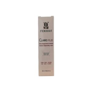 Fiderma Clarifid Plus Creme Depigmentant Intensive 50ml