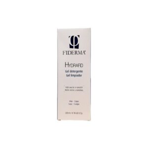 Fiderma Hydrafid Gel Nettoyant 200ml