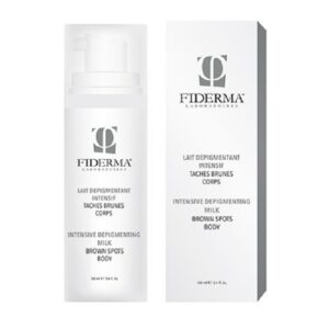 Fiderma Clarifid Plus Lait Depigmentant Intensif 100ml