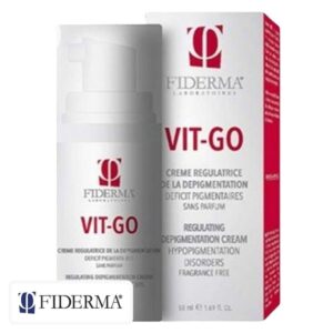 Fiderma Vit-go Cr Regulatrice 50ml