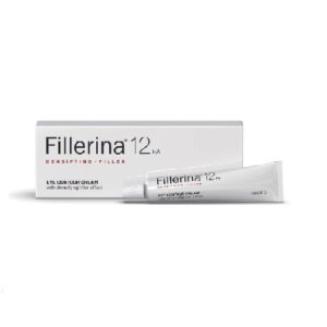 Fillerina 12HA Eye Contour Cream Grade 3 15ml
