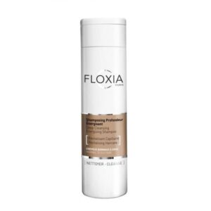 Floxia Shamp Profond Rnergisant Chv Secs 200ml