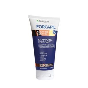 Forcapil Shamp Anti-chute Fortifiant Keratine 200ml
