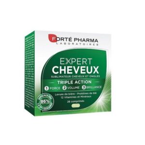 Forte Pharma Expert Cheveux 28cps