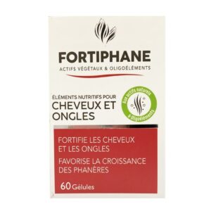 Fortiphane 60 Gelules