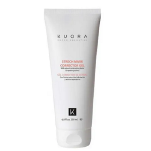 KUORA - Gel correcteur anti-cellulite 200ml โ vue principale