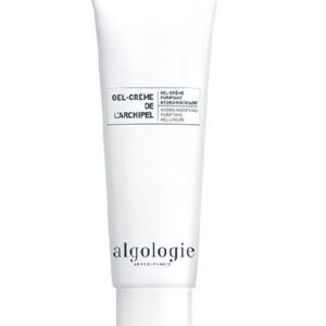 Algologie Gel Creme De L'archipel Purifiant Hydro-Matifiant 50ml