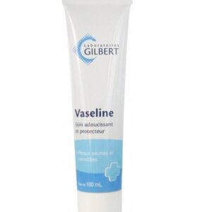 Gilbert Vaseline Tube 100ml