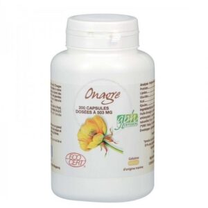 GPH Onagre 100cps 503mg