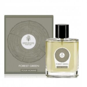 Green Botanic Parfum Homme Forest Green 100ml