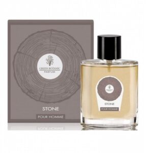 Green Botanic Parfum Homme Stone 100ml