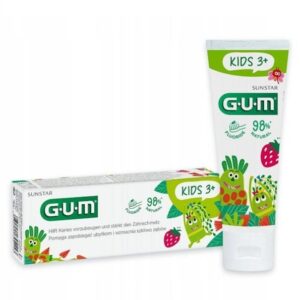 GUM Dent KIDS 3 Ans+ 3000