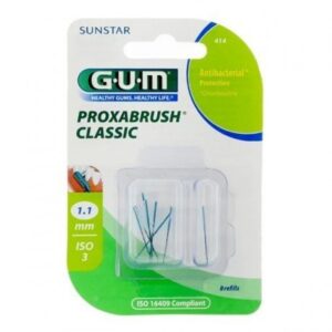 GUM Recharge Coniq.Ultra-Fine 414M8