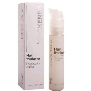 TCR - Hair Thickener/Engrosador Capilar 60ml