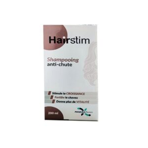 Hairstim Shamp Anti-chute 200ml