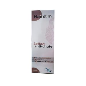 Hairstim Lotion Anti-chute 100ml