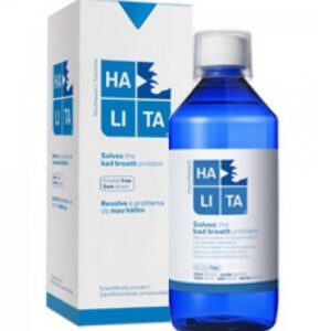 Halita Bain De Bouche 500ml