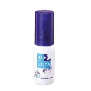Halita Spray 15ml