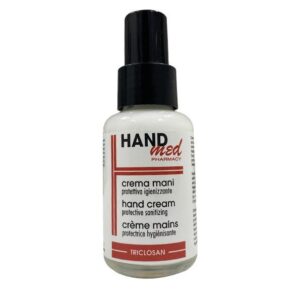 M&d Hand Med Creme Mains 50ml