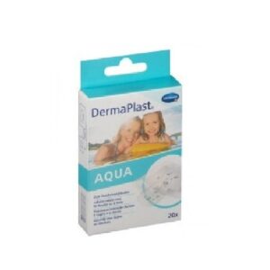 Hartmann Dermaplaste Aqua *20 535540/535548