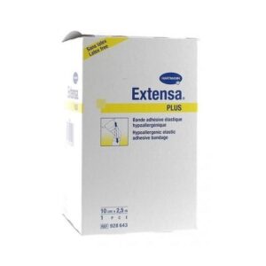 Hartmann Extensa Plus Bande Adhesive 10*2.5 928643