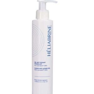 Heliabrine Ha Gel Nett Moussant 200ml