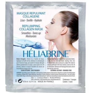 Heliabrine Masque Repulpant Collagene