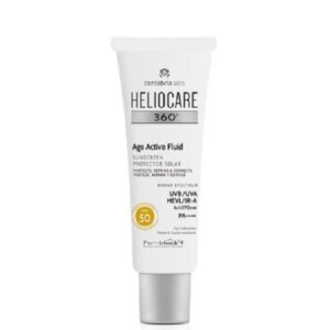 Heliocare 360° Age Active Fluide SPF50+ 50ml