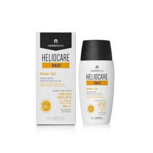 Heliocare 360° Water Gel SPF50+ 50ml