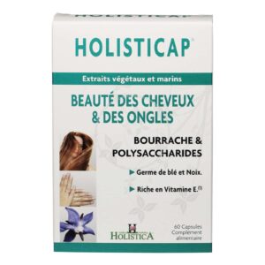 Holisticap 60 Capsules